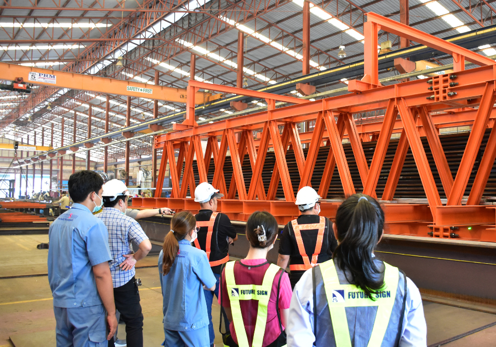 FUTURE SIGN CO.,LTD.