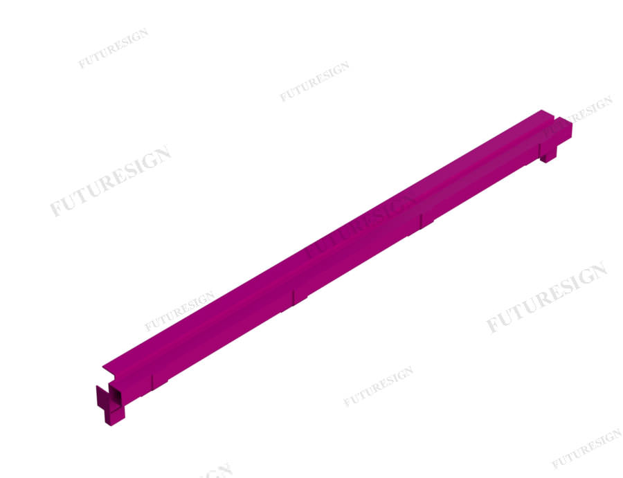 Filler Beam