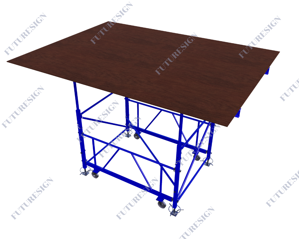 Table Form